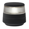 HELLA Marine NaviLED 360 Compact All Round White Navigation Lamp - 2nm - Fixed Mount - Black Base