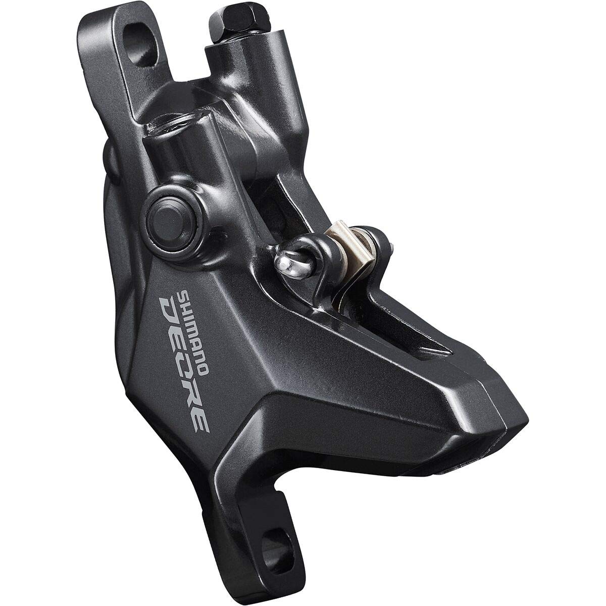 Shimano Deore Br-M6100 Disc Brake Resin, Front