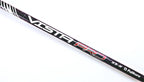 Fujikura 2021 Vista Pro 55 Regular Flex Graphite Shaft + Adapter + Grip, Fit Taylormade Stealth2/Stealth/Sim2 Driver