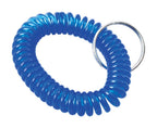 Coiled Wrist Key Ring Hp (Pack Of 60)