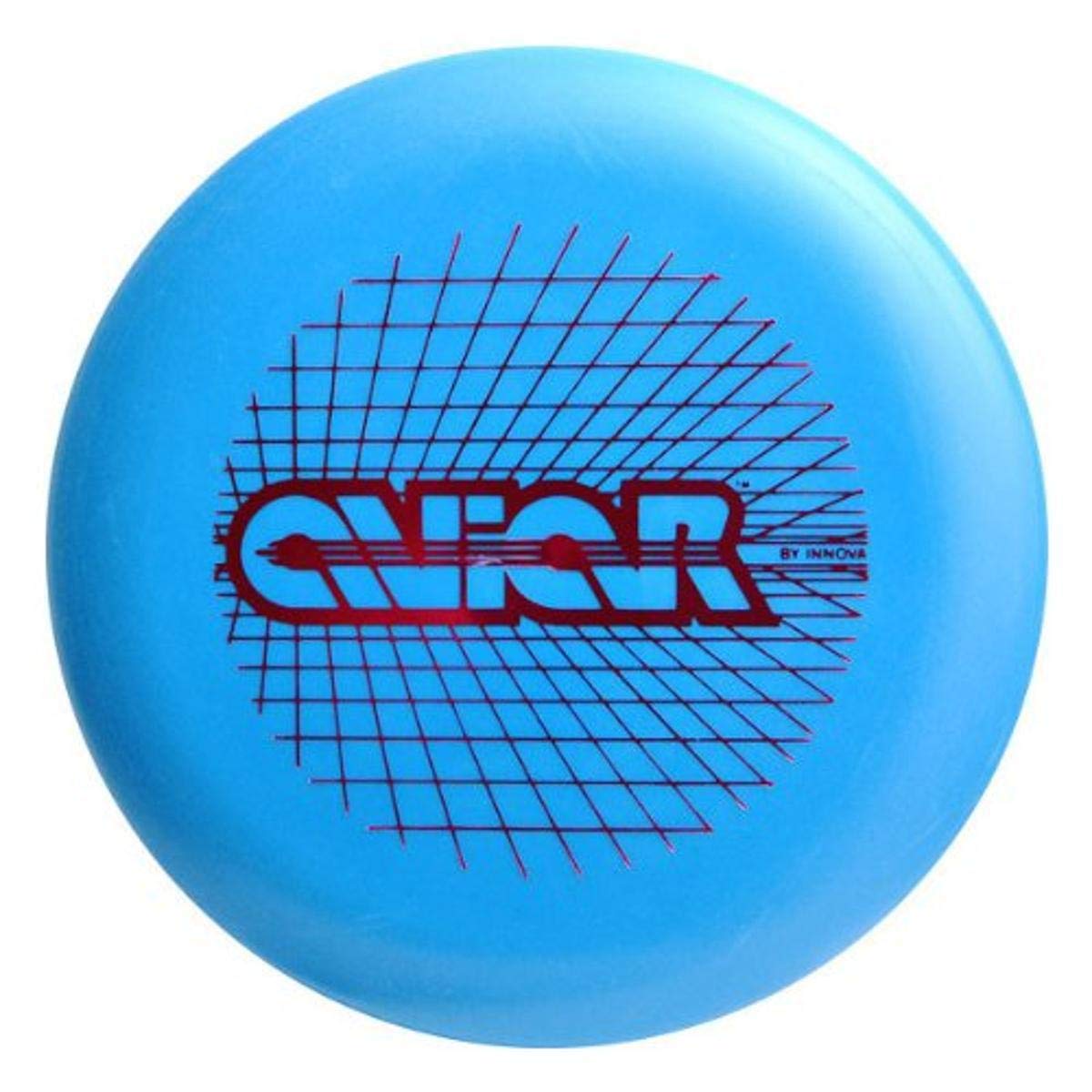 Innova - Champion Discs Dx Classic Aviar Golf Disc, 173-175Gm