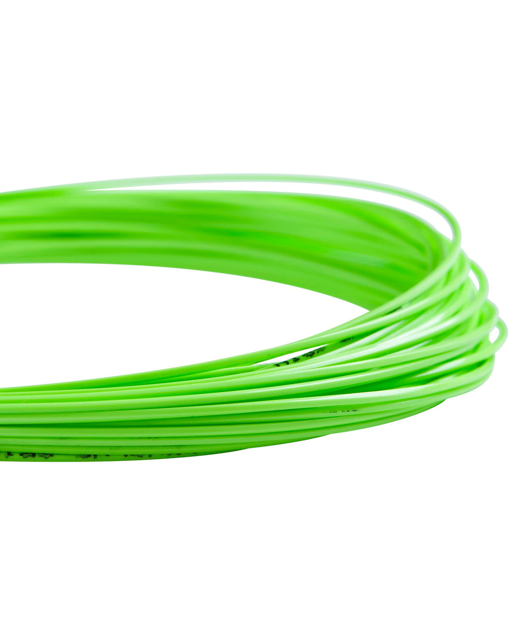 Wilson Revolve Spin 17 Tennis String - 200M Reel, Green