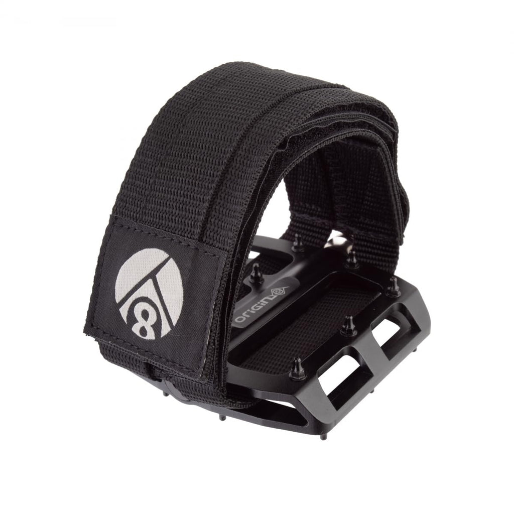 Origin8 Pro Grip 2 Foot Straps