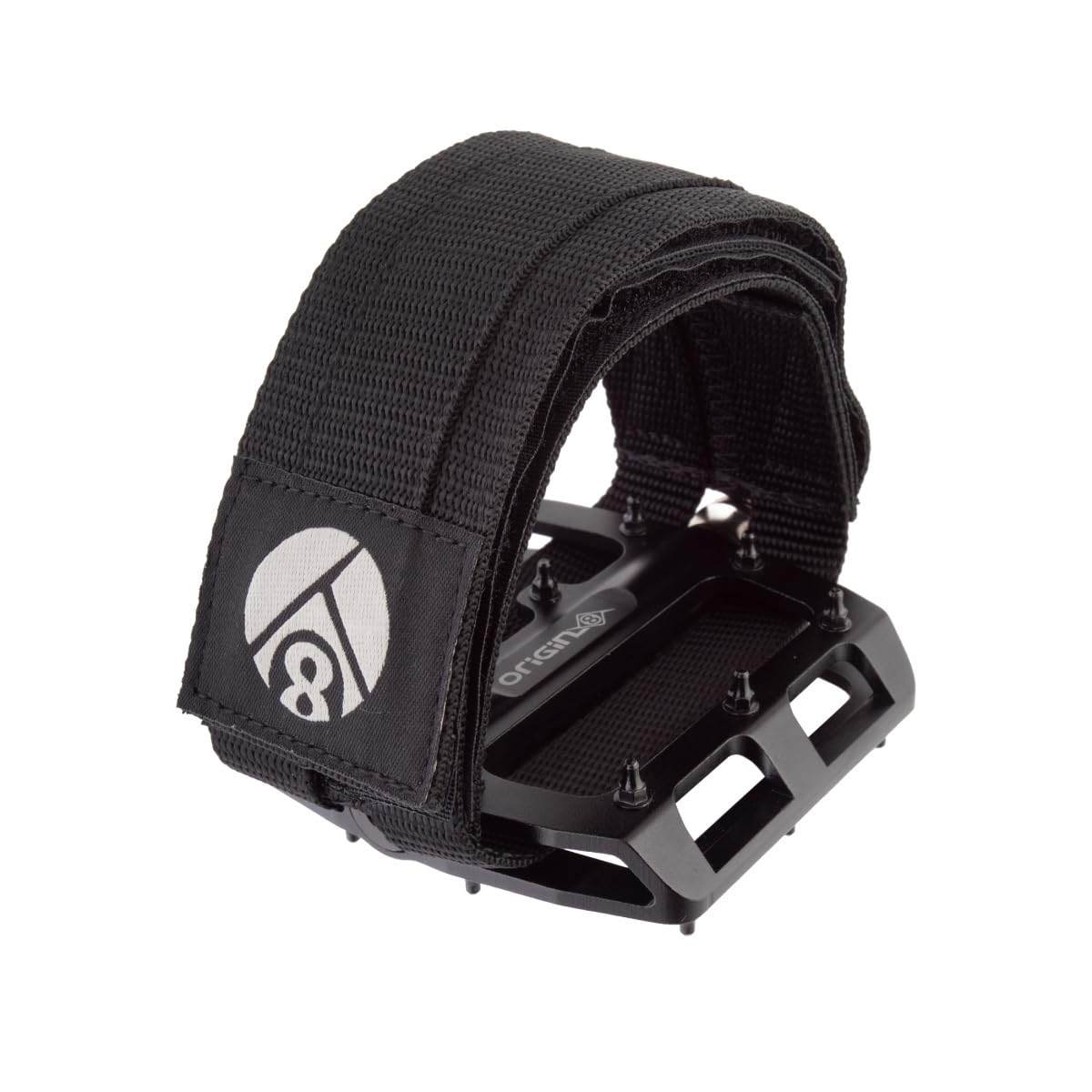 Origin8 Pro Grip 2 Foot Straps