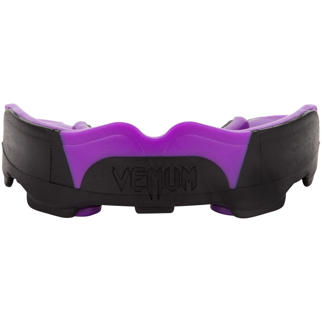 Venum Predator Mouthguard - Blackpurple, One Size