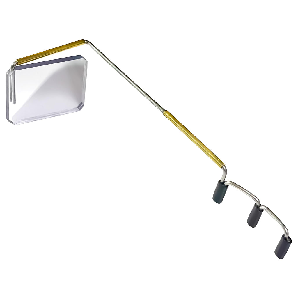 Bike Peddler Take A Look Cycling Eyeglass Mirror (Original)