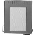 New Mini Quest Underwater Magnetic Communication Slate For Scuba Diving - Black