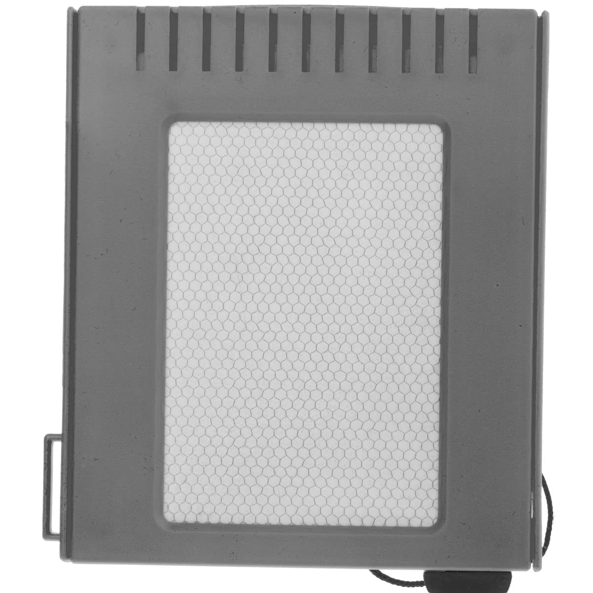 New Mini Quest Underwater Magnetic Communication Slate For Scuba Diving - Black