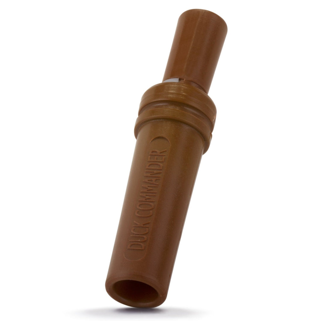 Duck Commander Specialty Duck Calls - Teal Hen Call- High Pitch & Exact Volume Of Hen, Durable Plastic, Hunting Waterfowl Lanyar