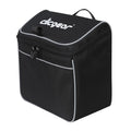 Clicgear XL Cooler Bag for Model 4.0 and 8.0+ Golf Push Carts | Insulated Storage for Keeping Drinks Cold