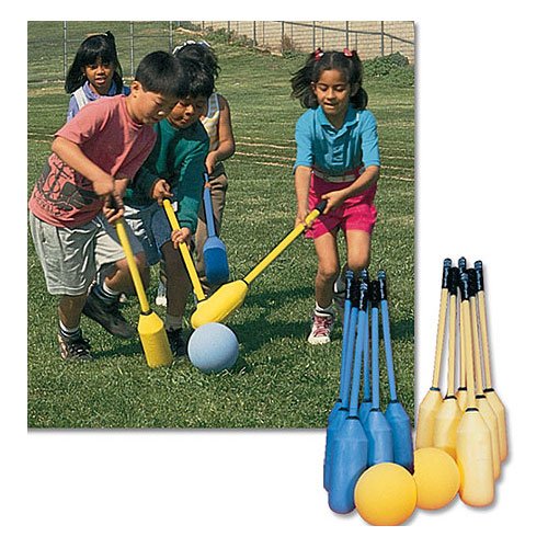 Original Pillo Polo® Game