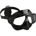 Aqualung Sphera X Freediving Mask - Lightweight Low-Volume 180-Degree Wide-Angle View Underwater Gear with Plexisol Anti-Fog Len