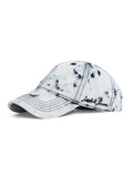 Jack & Jones Light Blue Washed Denim Cap