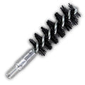 KleenBore .44 / .45 Cal Nylon Bore Cleaning Brush - #8-32 Thread - Made in USA