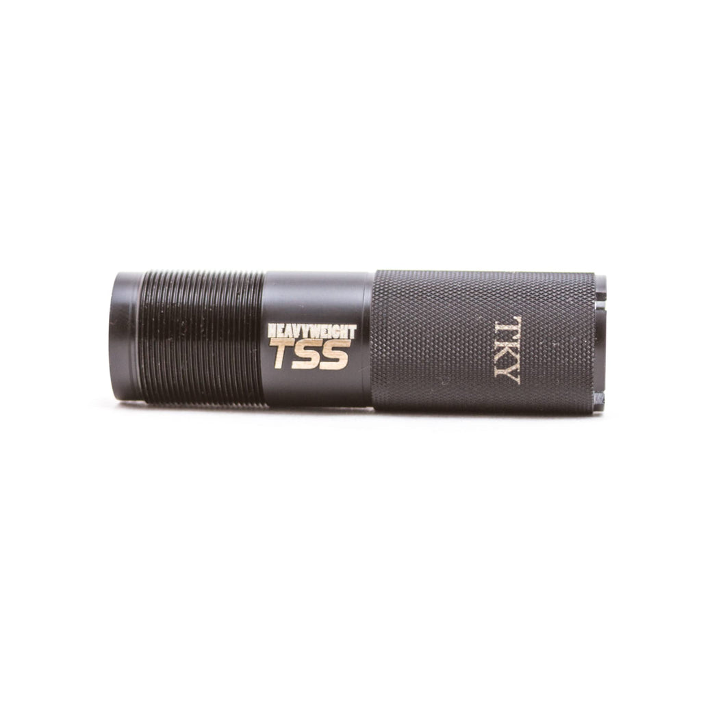 Carlsons Choke Tubes 12 Gauge For Winchester - Browning Inv - Moss 500 [ Turkey | 0.640 Diameter ] Tungsten Tss Turkey Choke Tub