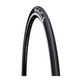 WTB ThickSlick Urban Bike Tire, Wire Bead, Double Rubber for Longevity, Commuter Tire with Slick Tread Design, Superior Traction