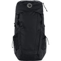 Fjllrven Unisex Abisko Hike 35L Trekking Backpack, Black, M/L
