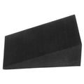 HEAVENGLOW Yoga Padding Wedge Block Professional Heel Stretcher Slant Board Calf Stretcher Style A