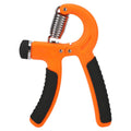 Vifitkit Hand Grip Strengthener With Ergonomic Grip Handle, Adjustable Hand Gripper For Men, Hand Gripper For Women, Finger Grip