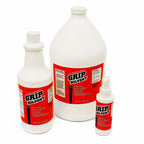Dynacraft Golf Grip Solvent  Non-Toxic, Non-Flammable, Low Odor Solution For Gripping Golf Clubs (1 Gallon Jug)
