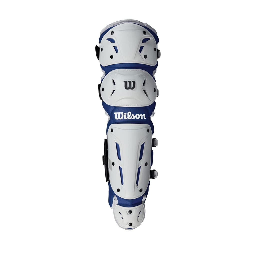 Wilson Ez Gear 20 Catchers Gear Kit - Royal, Smallmedium