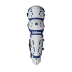 Wilson Ez Gear 20 Catchers Gear Kit - Royal, Smallmedium