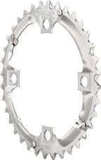 Shimano Fc-M532 Deore Chainring (104X36T 9 Speed)