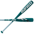 MARUCCI F5 SL -10, 4TH GEN USSSA Senior League 2 3/4 Barrel Baseball BAT, (-5, -8, and -10), 32 / 24 oz.
