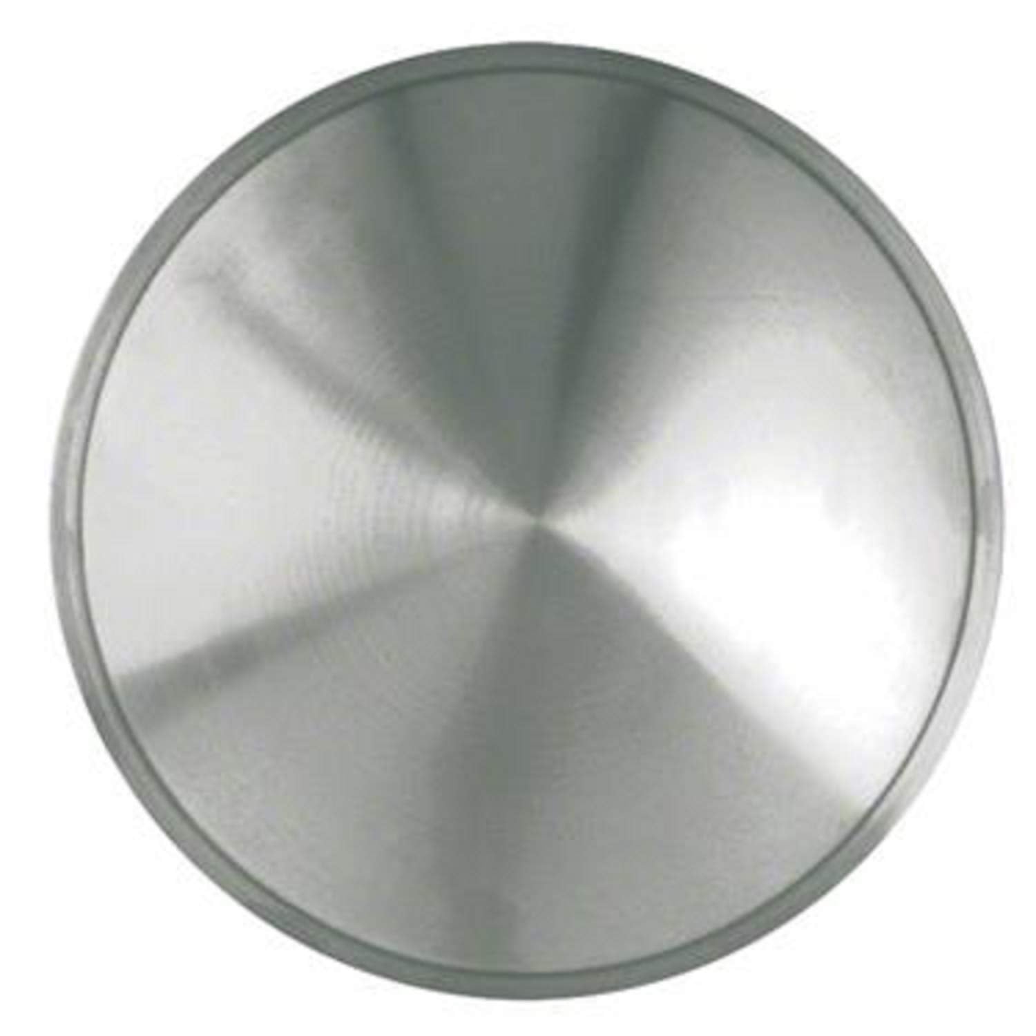 Set Of 4 Stainless Steel 16 Inch Full Moon Racing Discs With Metal Clip Retention System - Part Number: Iwcrd/16