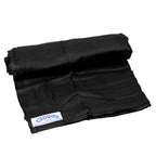 Cloudz Cozy Compact Airplane Travel Blanket For Your Flight, Car, Camping, Home Or Comforting Warmth Anywhere! - Burgundy