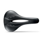 Selle Italia, Donna, L, Mtb And Road Bike Saddle, 270 X 168Mm, Women, 345G, Black