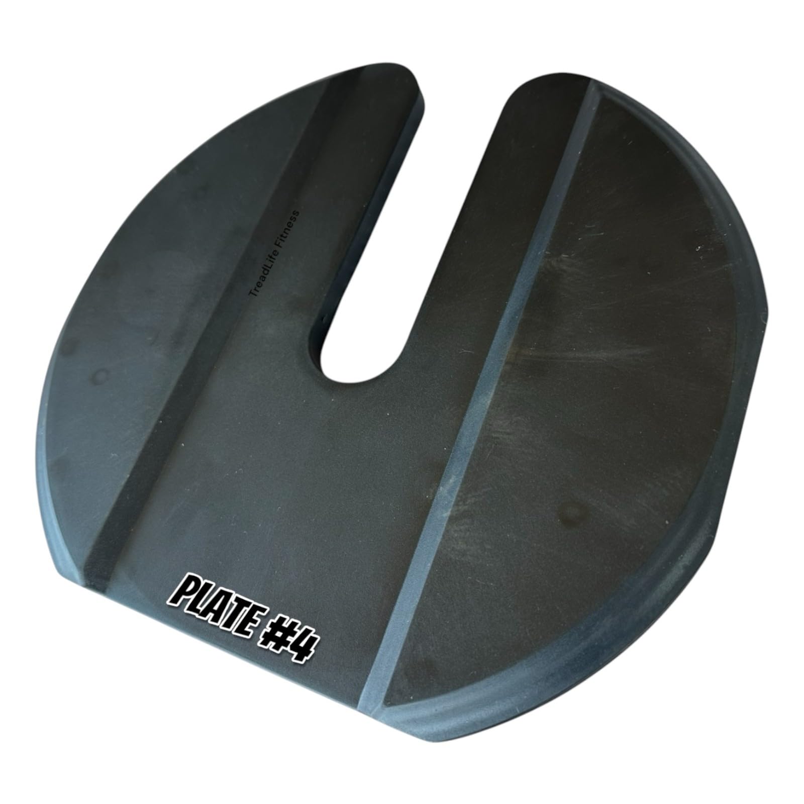 SelectTech 1090 Weight Plate - Replacement for Bowflex Model: 1090 Adjustable Dumbbells - (Choose your plate) (Plate #4 - (10.0L