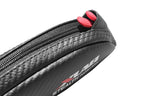 Xlab Stealth Pocket 500 C - Bolt Mounted Aerodynamic Top Tube Bag For Triathlon And Gravel Bikes