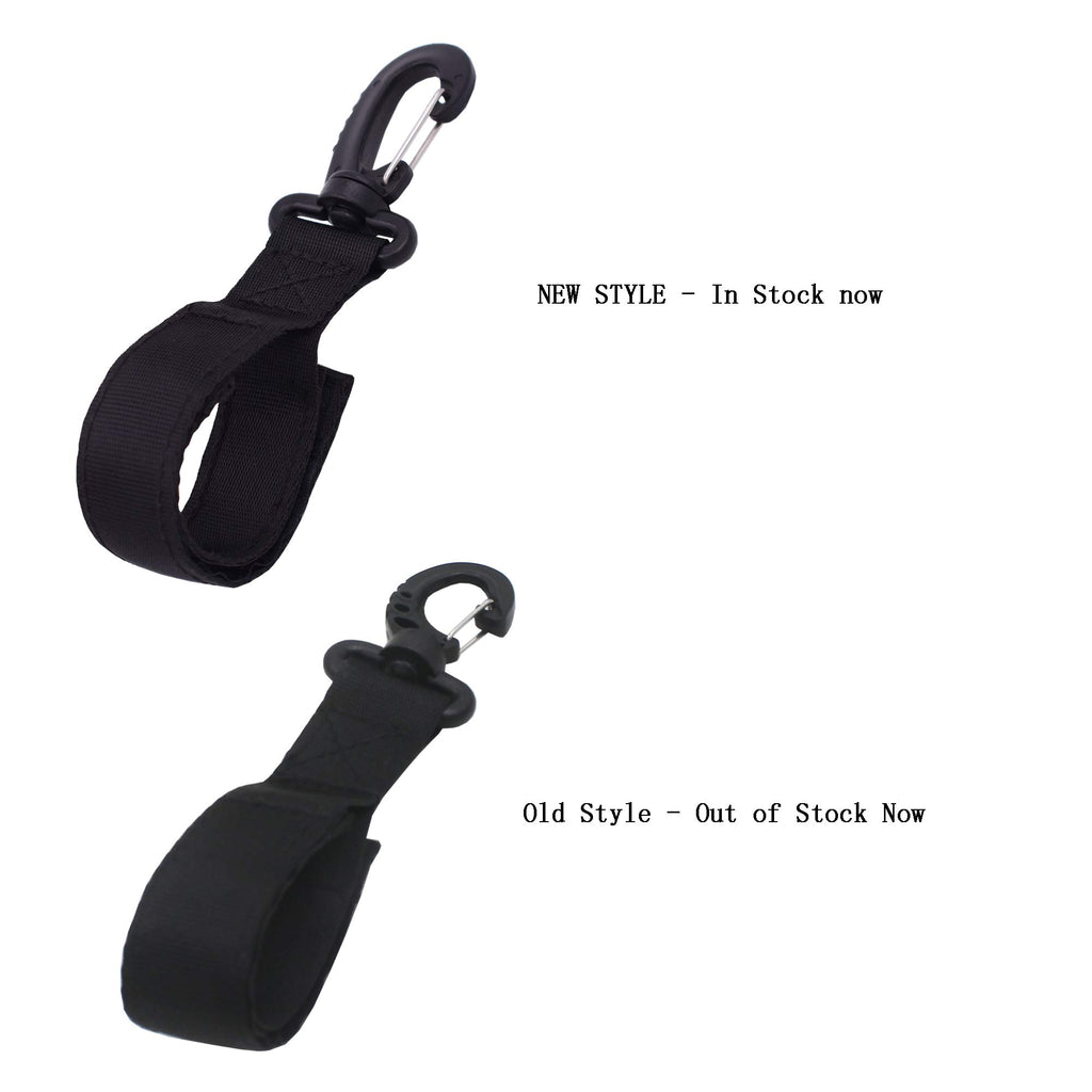 Yyst Sup Paddleboard Inflatable Boat Paddle Keeper Paddle Holder Paddle Clip,Set Of 4. No D Ring Patch !