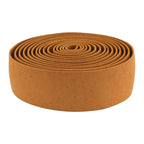 Origin8 Pro Cork Handlebar Tape, Honey Brown