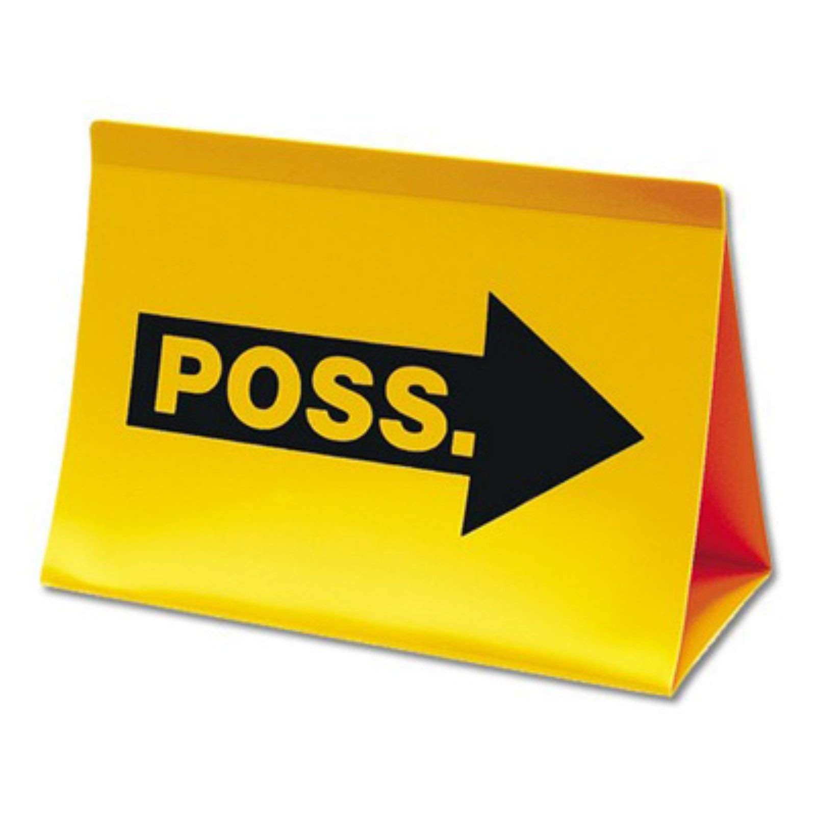 Bsn Budget Possession Indicator, 10 X 4.5 X 7.25
