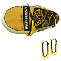 Suspenz Sup Storage Rack, Stand Up Paddle Board And Surfboard Rack With Safety Straps