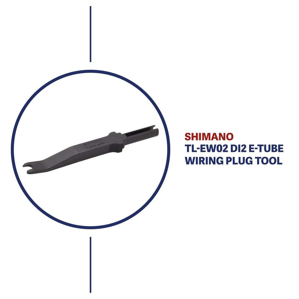 Shimano Tl-Ew02 Di2 E-Tube Plug Tool