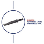 Shimano Tl-Ew02 Di2 E-Tube Plug Tool