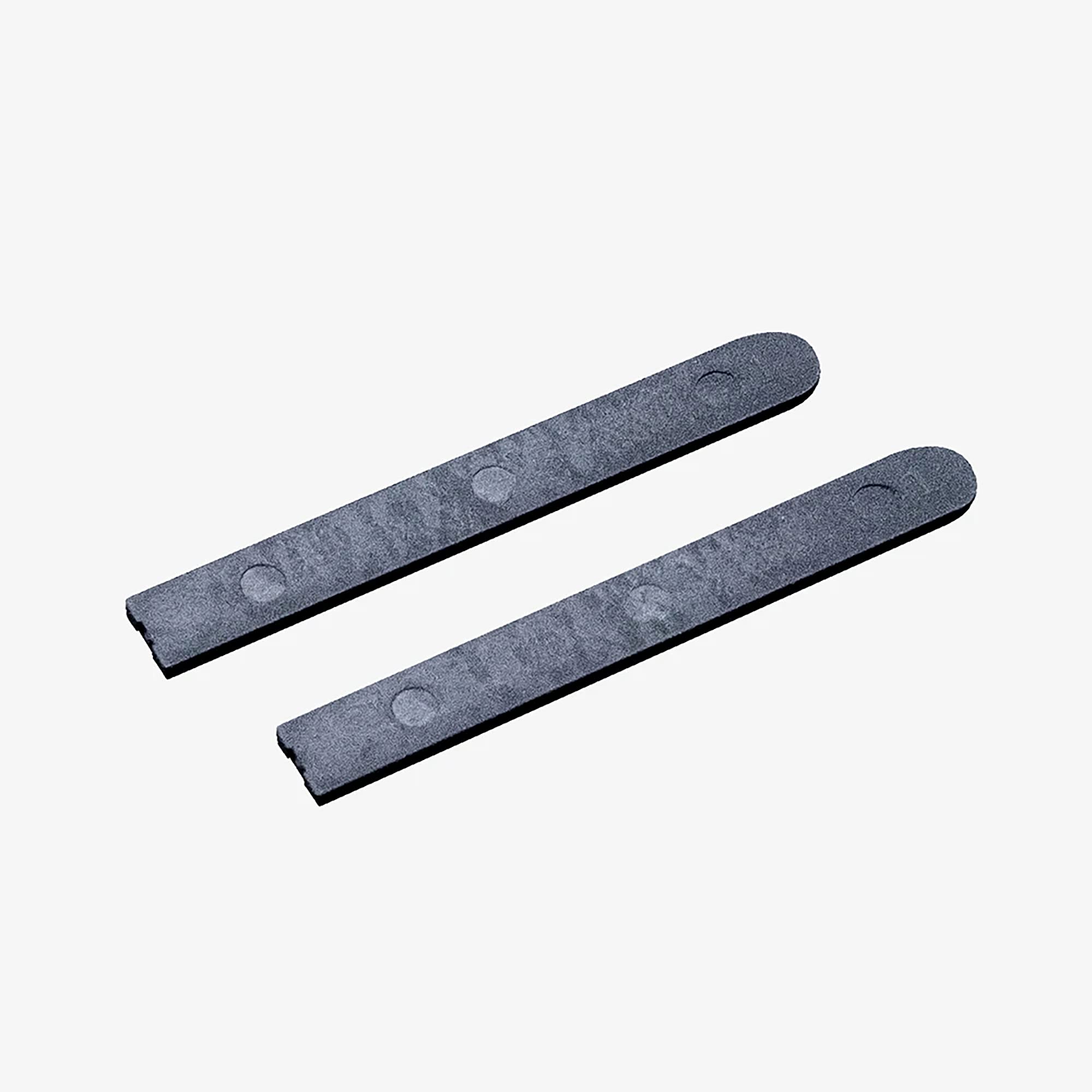 Sdg Components, Keyway, Two Pieces