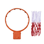 Aoneky Outdoor Replacement Breakaway Basketball Rim