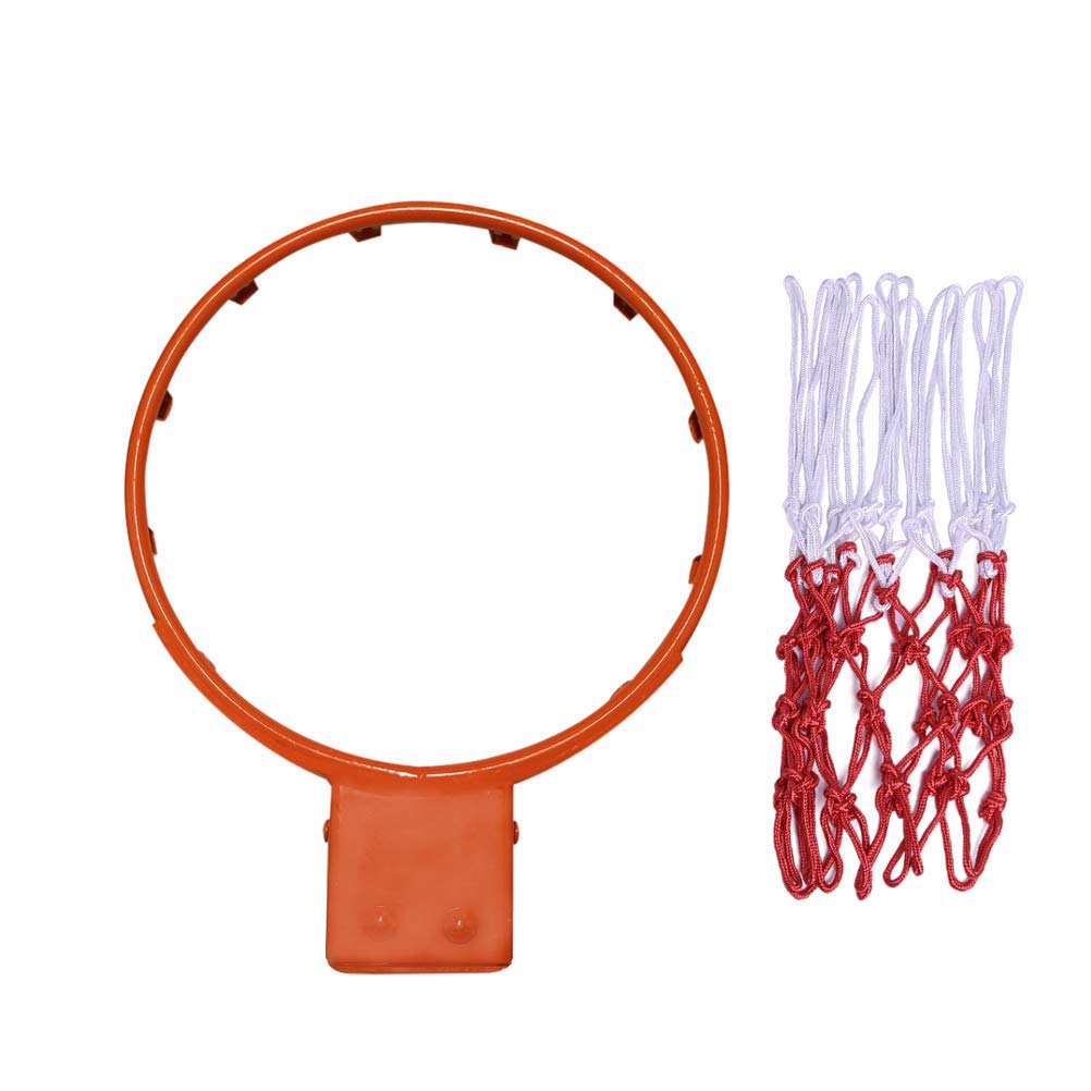 Aoneky Outdoor Replacement Breakaway Basketball Rim