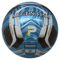 PLAYPRO Country Training Soccer Ball: World Edition (Italia, 5)