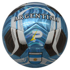 PLAYPRO Country Training Soccer Ball: World Edition (Italia, 5)