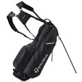 TaylorMade 2024 Flextech Waterproof Stand Bag - Black
