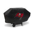 NFL Deluxe Grill Cover NFL Team: Tampa Bay Buccaneers