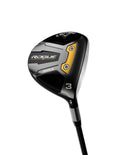 Callaway 2024 Rogue ST Max, Fairway 5 Wood, Left Handed, Graphite, Regular, Standard