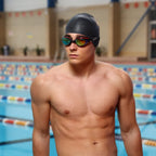 Aikotoo Nearsighted Swim Goggles
