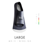 Tyr Burner Fins 2.0 - Large