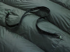Therm-A-Rest Hyperion 32F/0C Ultralight Down Mummy Sleeping Bag Black Forest